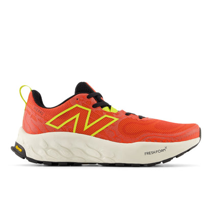 Mens New Balance Fresh Foam X Hierro v8