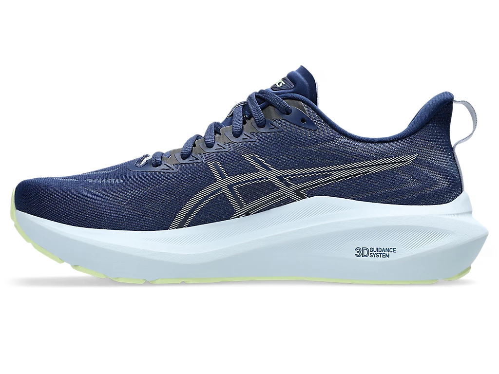 Mens Asics GT-2000 13 (2E Wide)