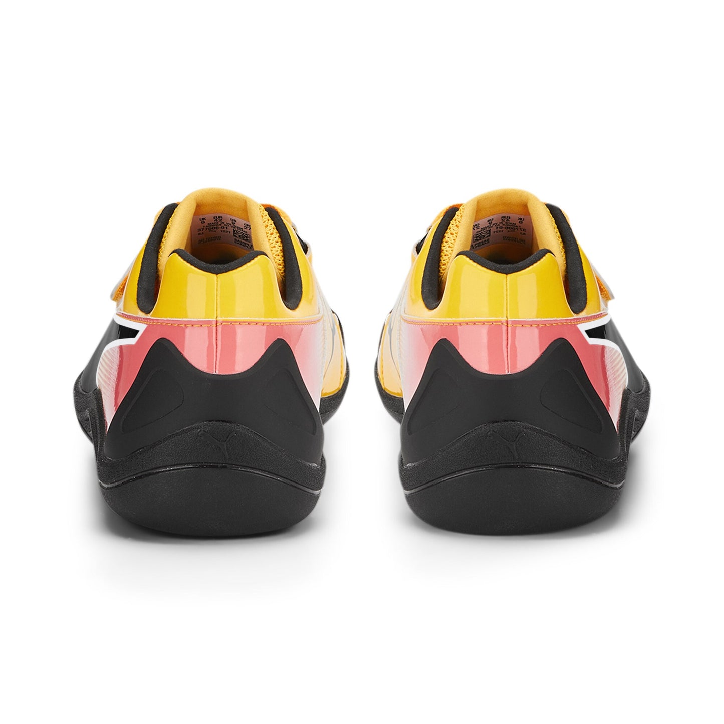 Unisex Puma evoSPEED Throw 10