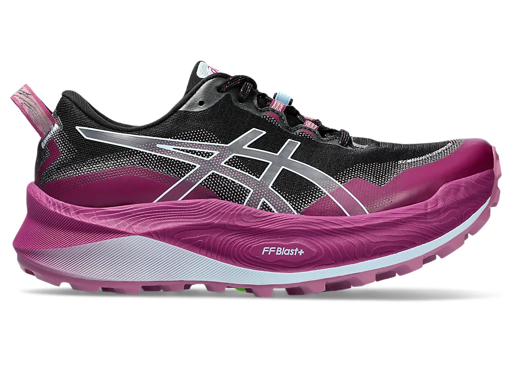 Womens Asics Trabuco Max 3