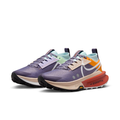 Womens Nike Zoomx Zegama Trail 2