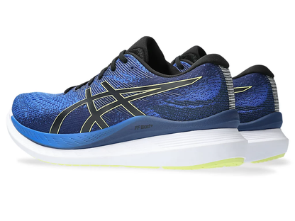 Mens Asics Glideride 3 (2E Wide)