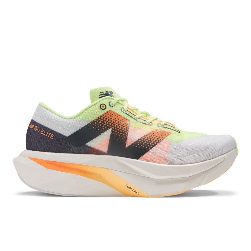 Mens New Balance FuelCell SC Elite v4 (2E Wide)