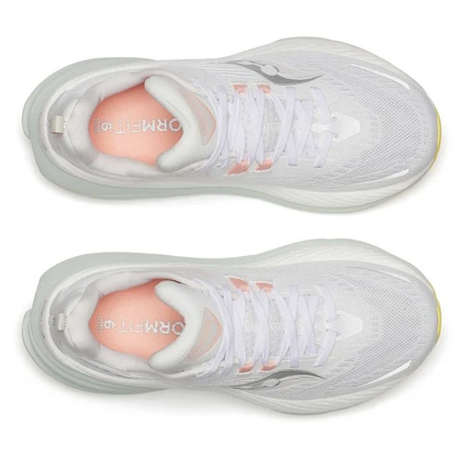 Womens Saucony Hurricane 24