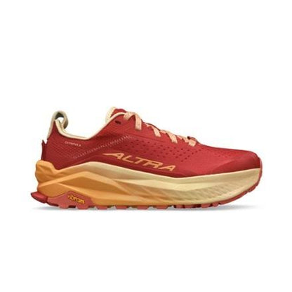 Womens Altra Olympus 6