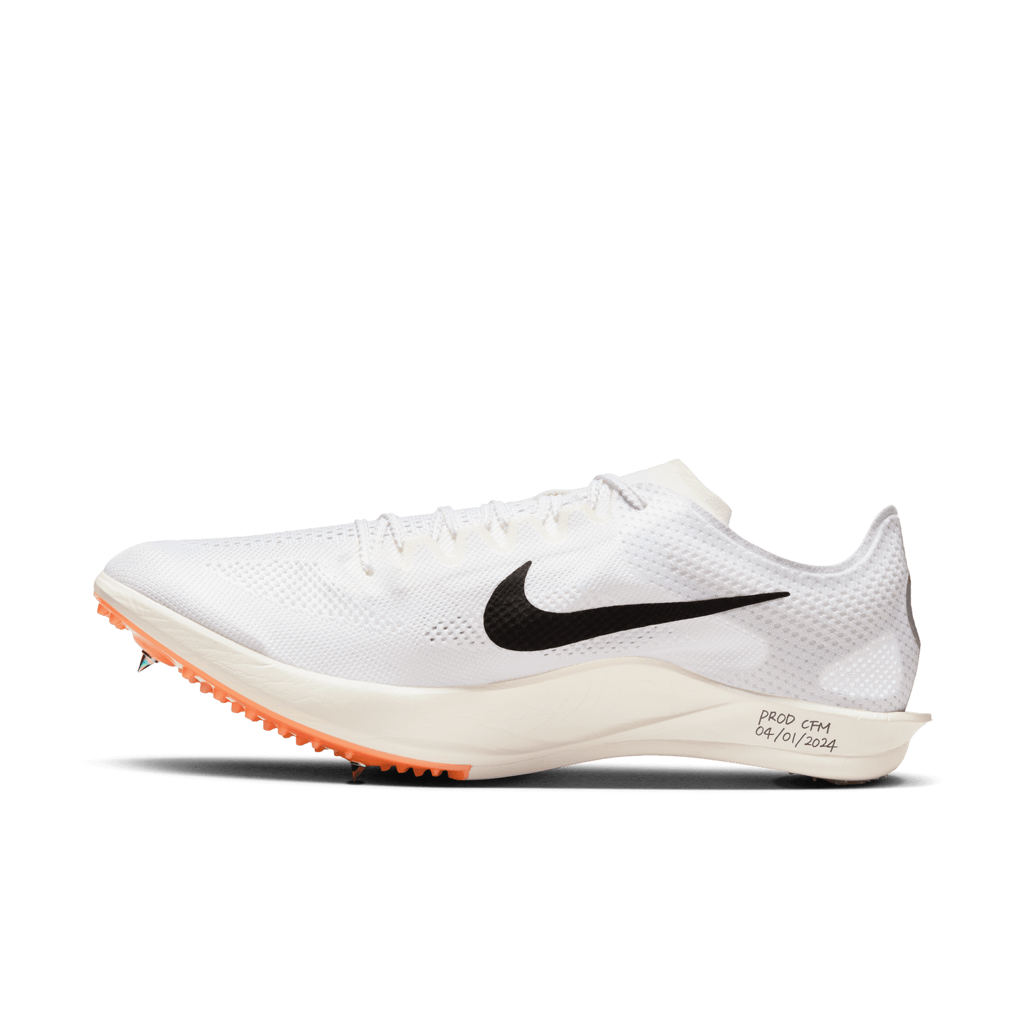 Mens Nike ZoomX Dragonfly 2 Proto