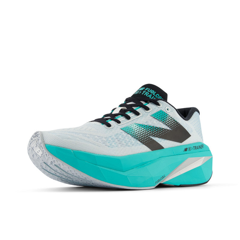 Womens New Balance FuelCell SC Trainer V4