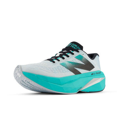 Womens New Balance FuelCell SC Trainer V4