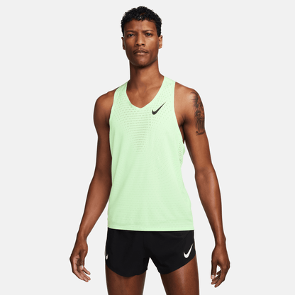 Mens Nike Dri-Fit ADV Aeroswift Singlet