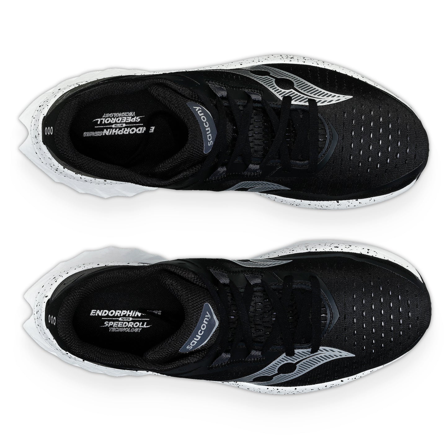 Mens Saucony Endorphin Speed 4