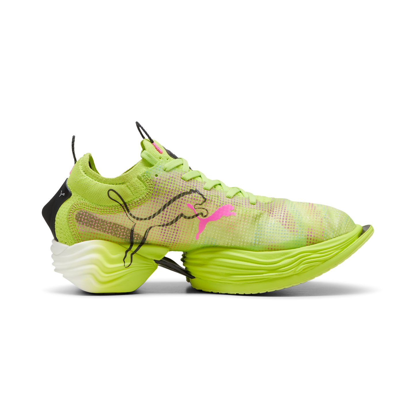 Womens Puma FAST-R NITRO Elite 2