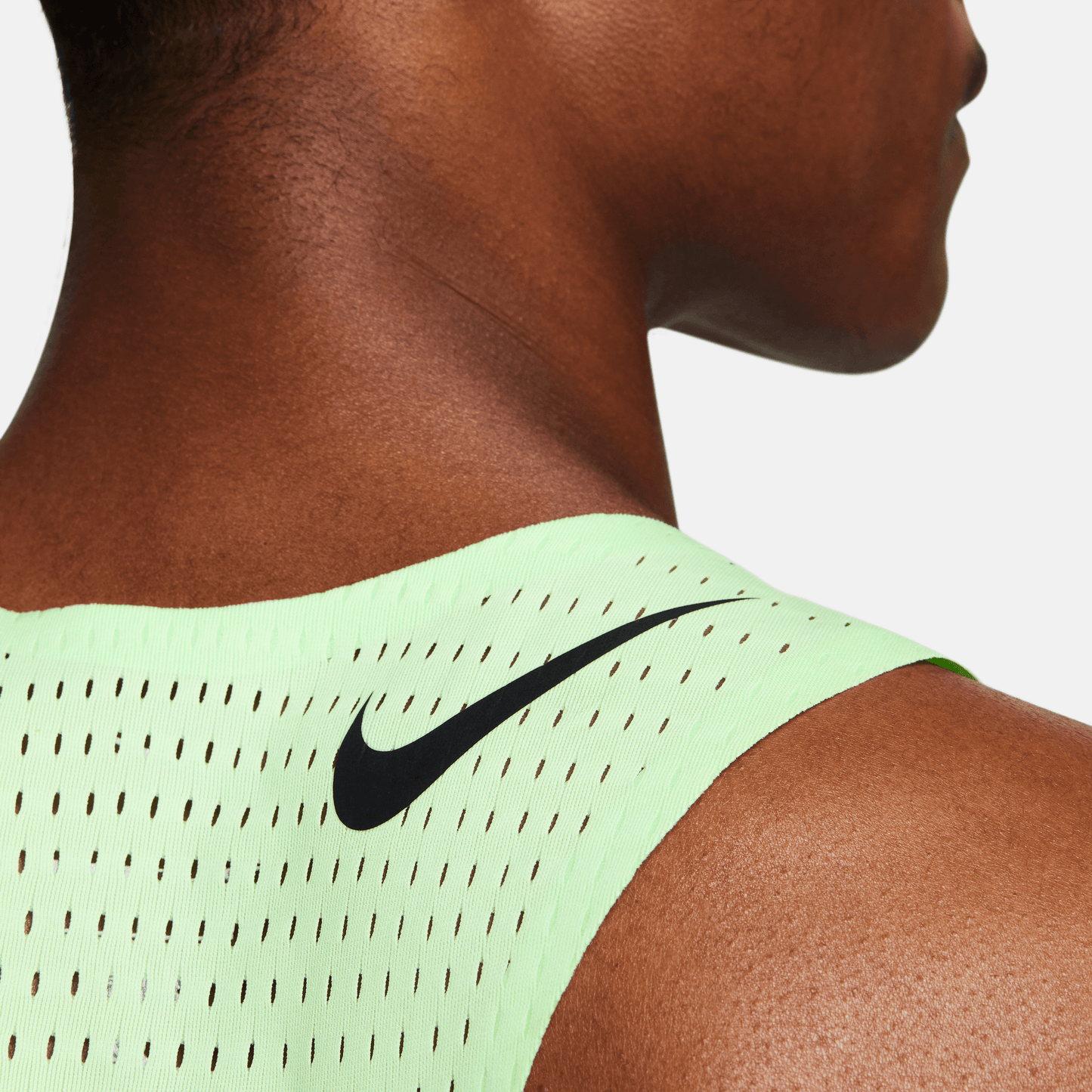 Mens Nike Dri-Fit ADV Aeroswift Singlet