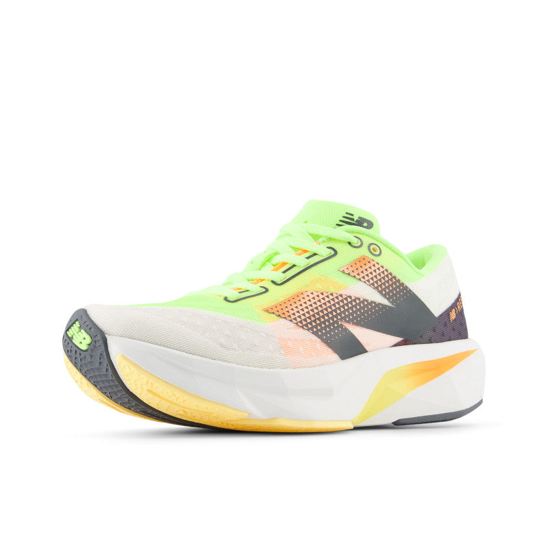 Womens New Balance FuelCell Rebel v4