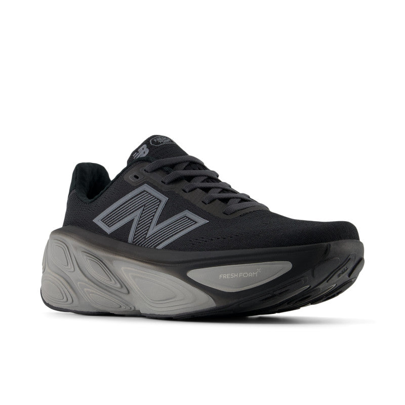 Womens New Balance Fresh Foam X More V5 (D Wide)