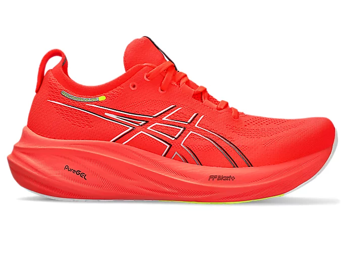 Mens Asics Gel-Nimbus 26