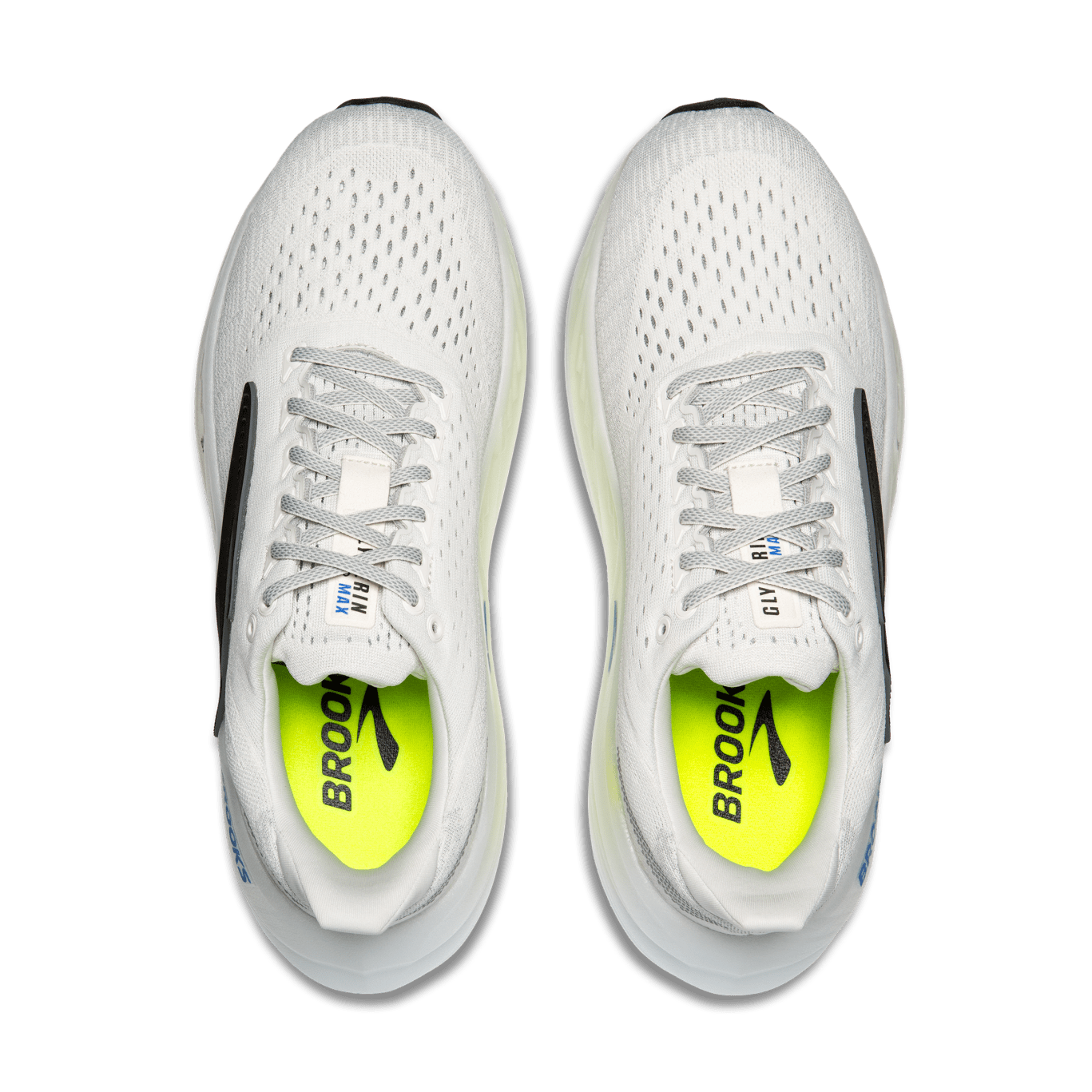 Mens Brooks Glycerin Max