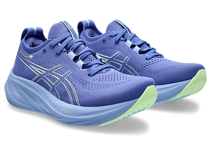 Womens Asics Gel-Nimbus 26