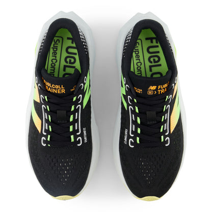 Womens New Balance FuelCell SC Trainer V4