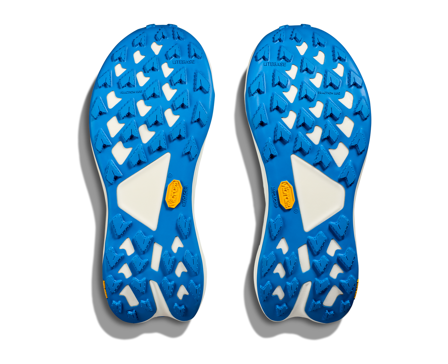 Mens Hoka Tecton X 3