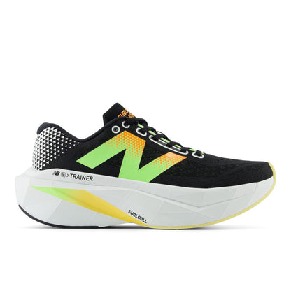 Womens New Balance FuelCell SC Trainer V4