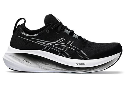 Mens Asics Gel-Nimbus 26 (2E Wide)