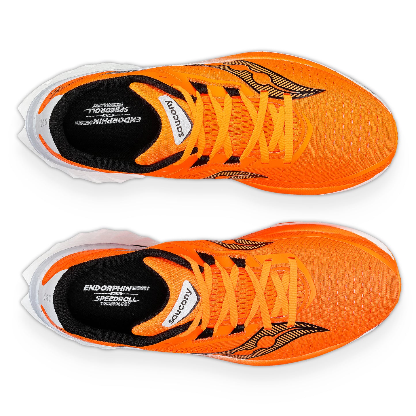 Mens Saucony Endorphin Speed 4