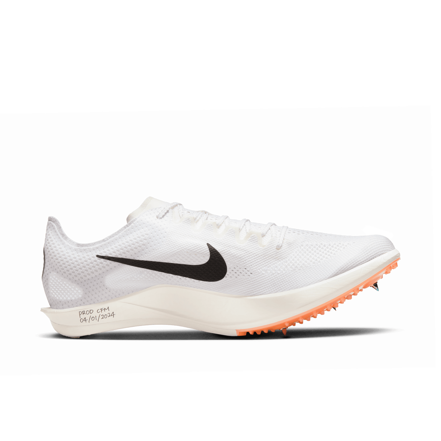 Mens Nike ZoomX Dragonfly 2 Proto