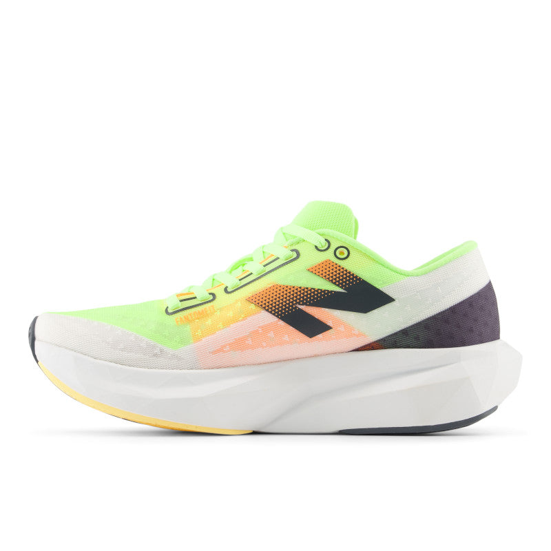 Womens New Balance FuelCell Rebel v4