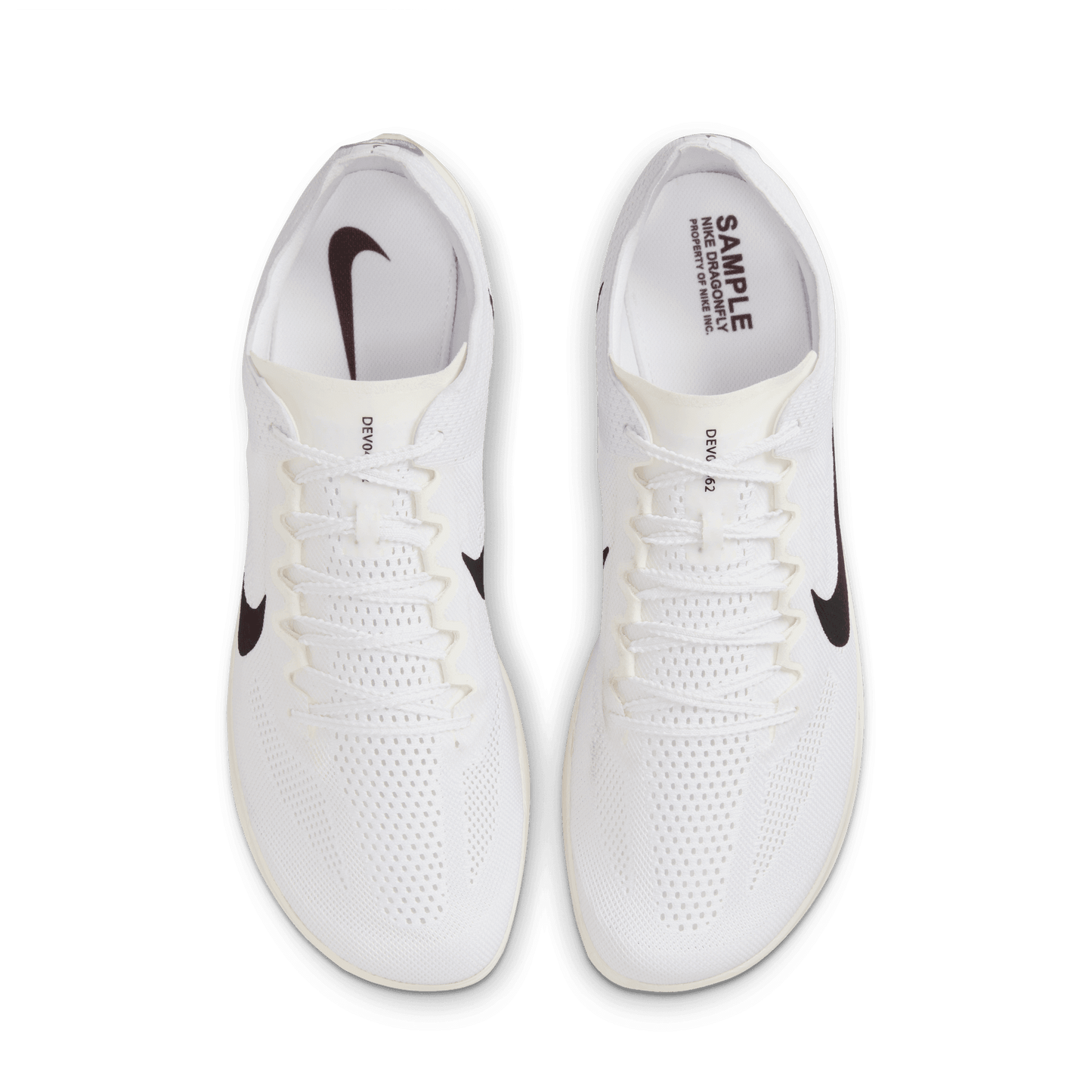 Mens Nike ZoomX Dragonfly 2 Proto