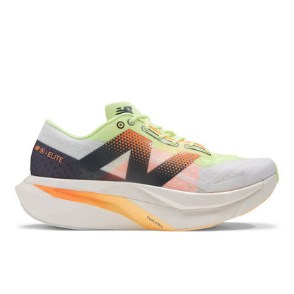 Womens New Balance FuelCell SC Elite v4