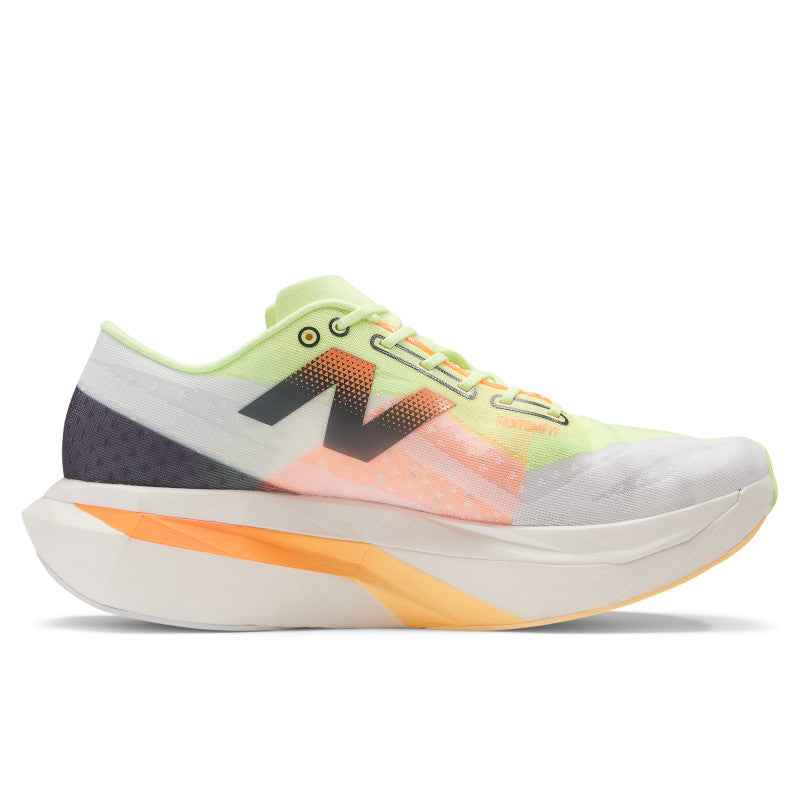 Womens New Balance FuelCell SC Elite v4