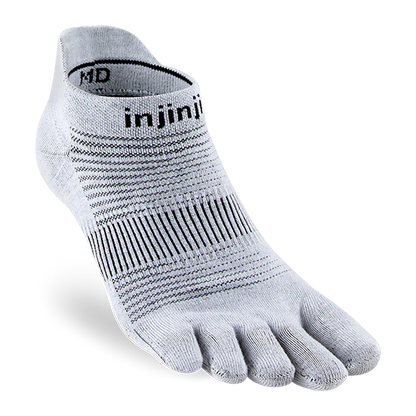 Injinji RUN Original Weight No-Show