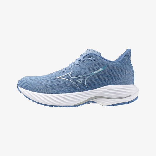 Womens Mizuno Wave Rider 28