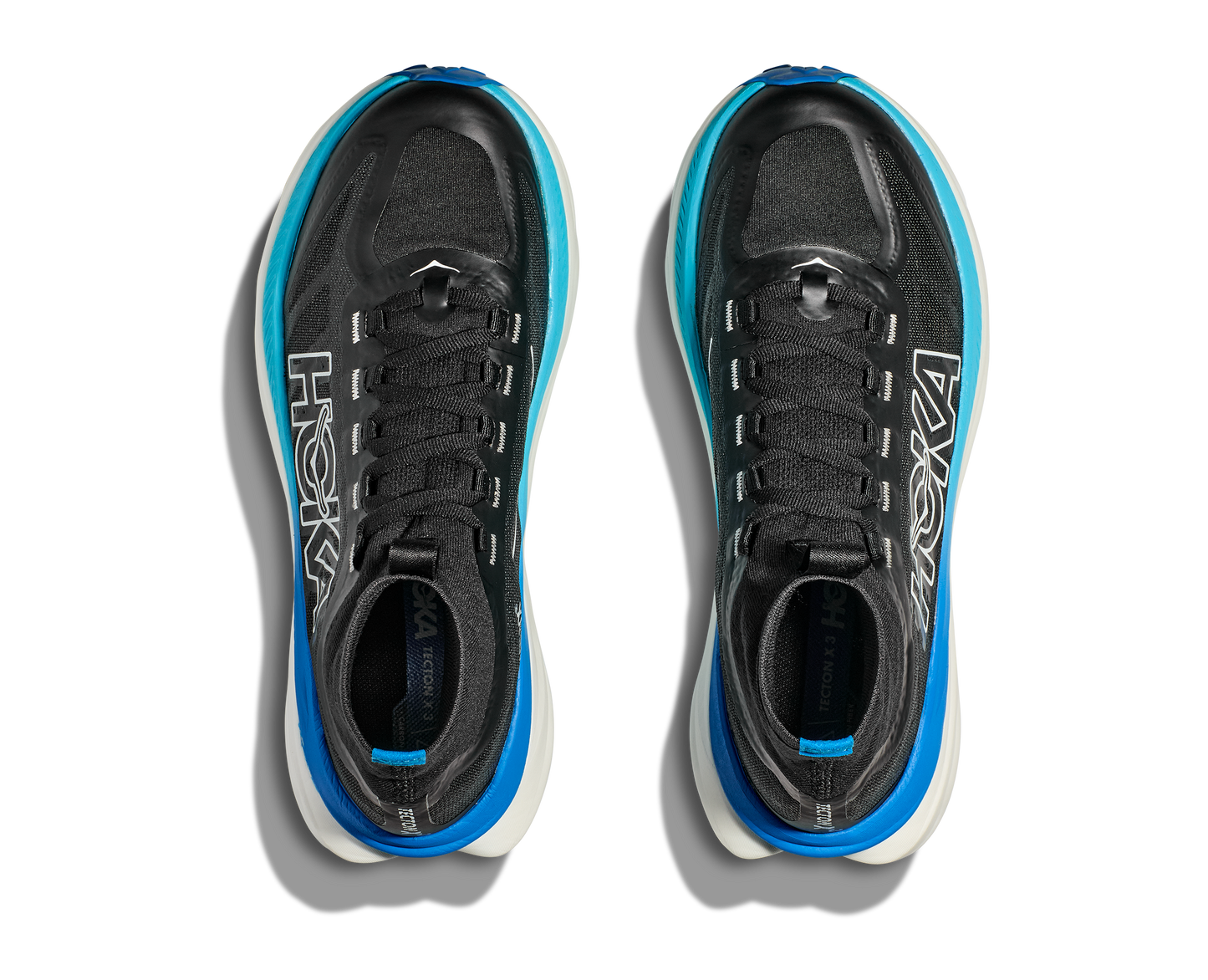 Mens Hoka Tecton X 3