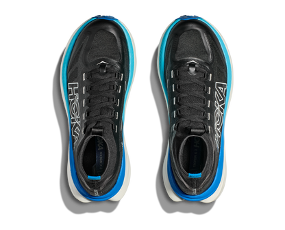 Mens Hoka Tecton X 3