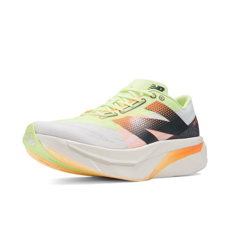 Womens New Balance FuelCell SC Elite v4