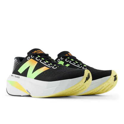 Womens New Balance FuelCell SC Trainer V4