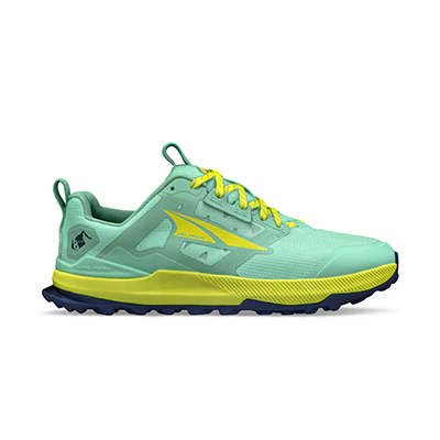 Womens Altra Lone Peak 8