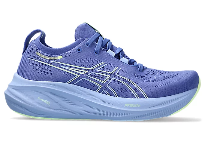 Womens Asics Gel-Nimbus 26