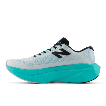 Womens New Balance FuelCell SC Trainer V4