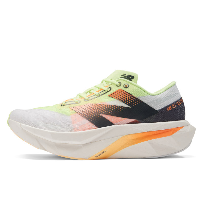 Womens New Balance FuelCell SC Elite v4