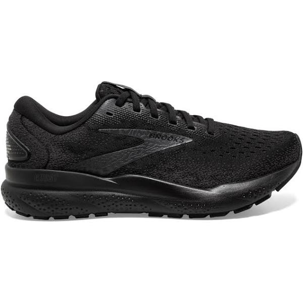 Womens Brooks Ghost 16 (D Wide)