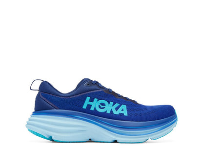 Mens Hoka Bondi 8