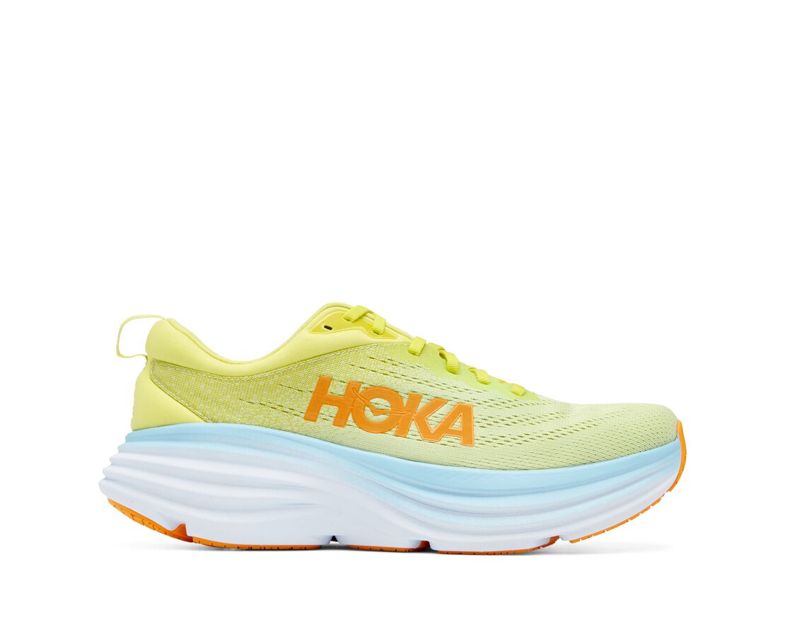 Mens Hoka Bondi 8