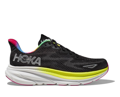 Womens Hoka Clifton 9