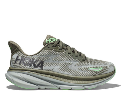 Womens Hoka Clifton 9