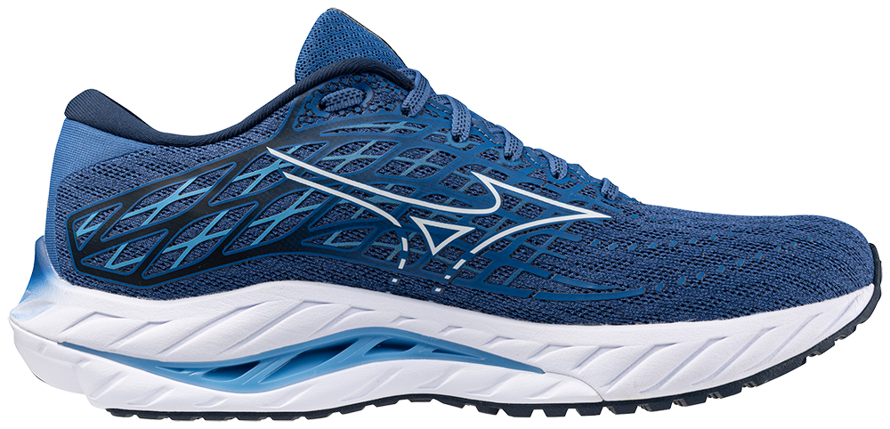 Mens Mizuno Wave Inspire 20