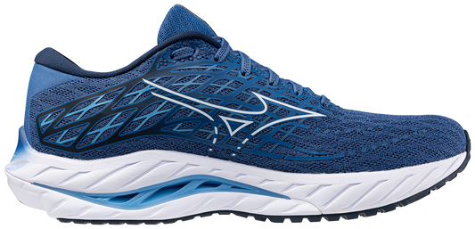 Mens Mizuno Wave Inspire 20