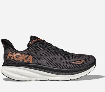 Womens Hoka Clifton 9