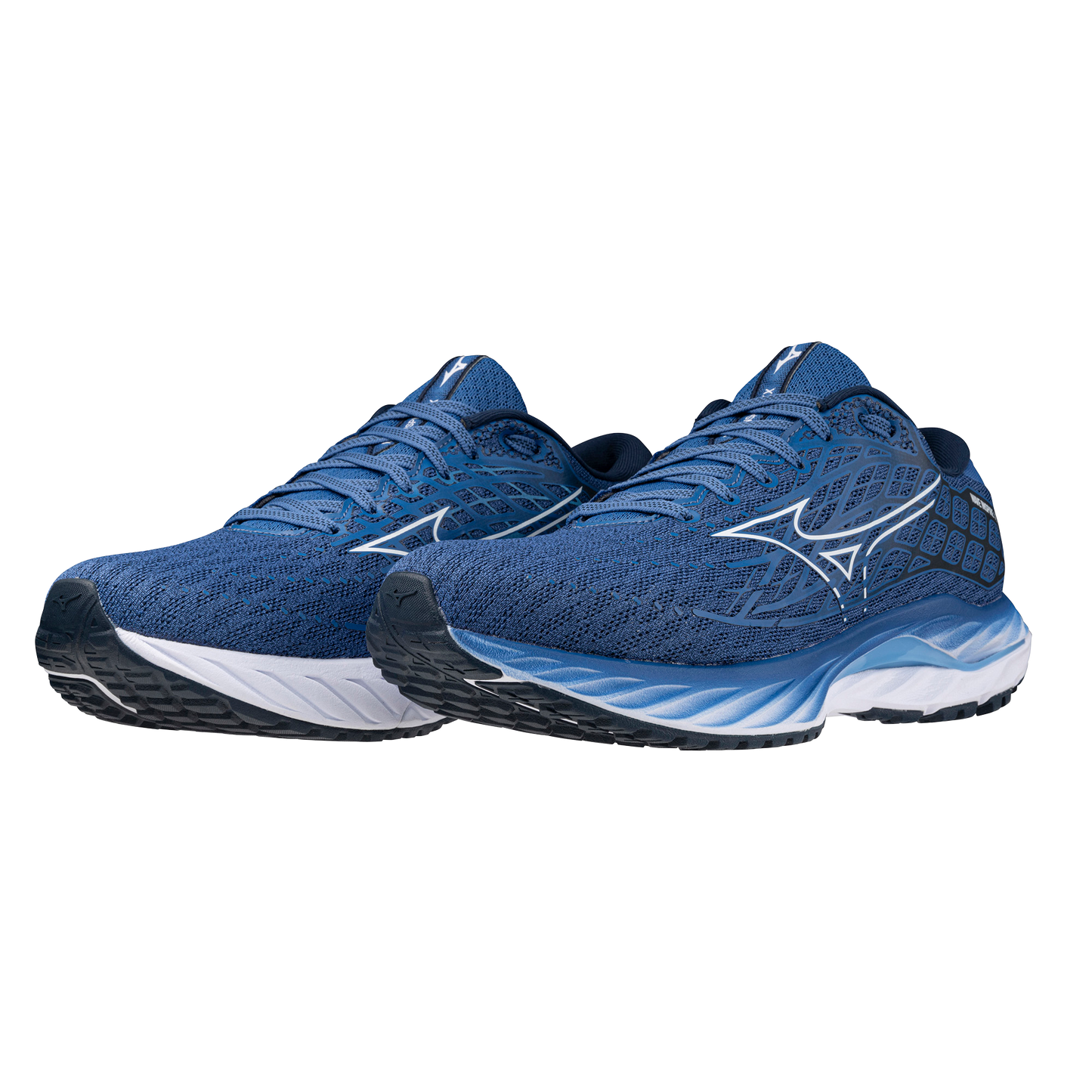 Mens Mizuno Wave Inspire 20